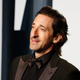 Adrien Brody